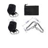 Camping  Suspension System Hammock Strap Set with Storage Bag