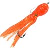 Artificial Fishing Soft Octopus Lure Bait With Hook For Outdoor Fishing Accessories; 22g